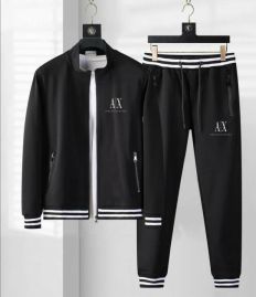 Picture of Armani SweatSuits _SKUArmanim-3xlkdt0127031